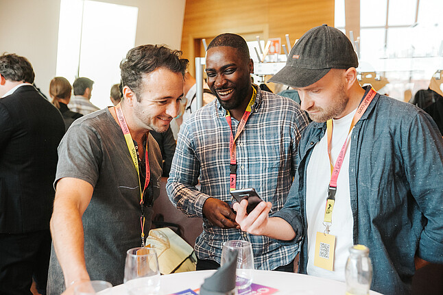 ViennaUP: Day 2, June 4, 2024