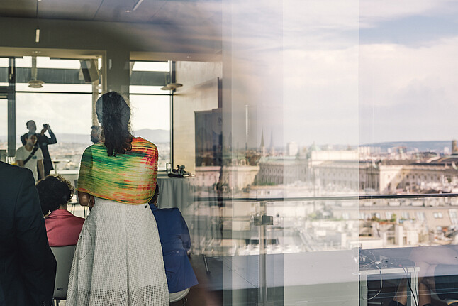 ViennaUP: Day 4, June 6, 2024