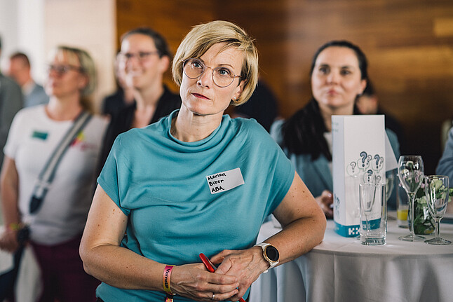 ViennaUP: Day 4, 6 June 2024