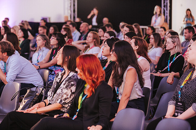 ViennaUP: Day 3, 5 June 2024