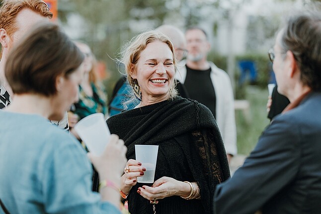 ViennaUP: Day 3, 5 June 2024