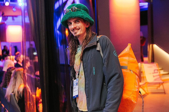 ViennaUP: Day 2, June 4, 2024