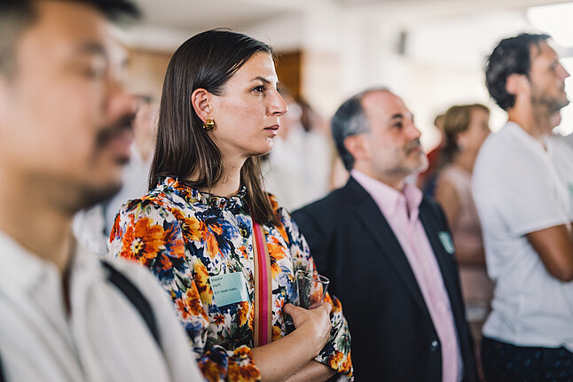 ViennaUP: Day 4, 6 June 2024