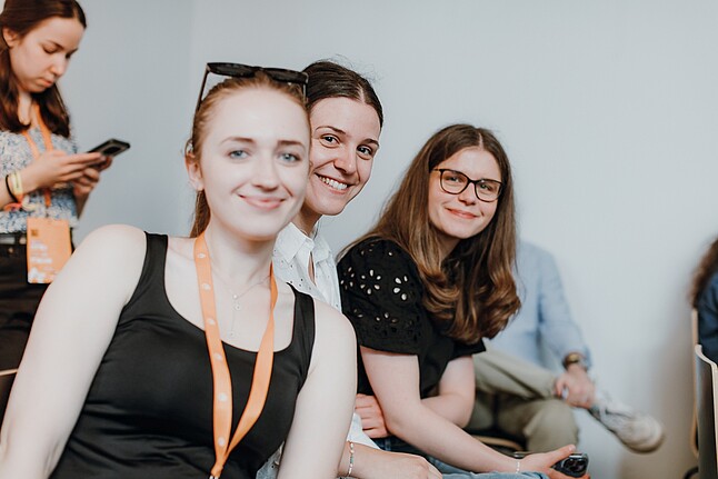 ViennaUP: Day 5, 07 June, 2024