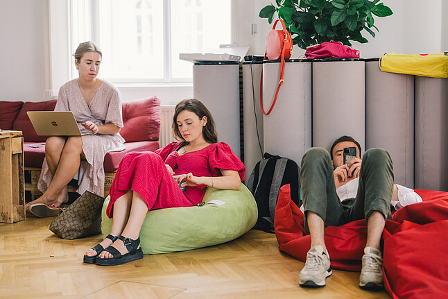 ViennaUP: Day 6, 08 June, 2024