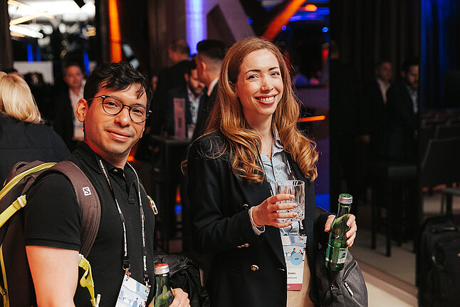 ViennaUP: Day 2, June 4, 2024