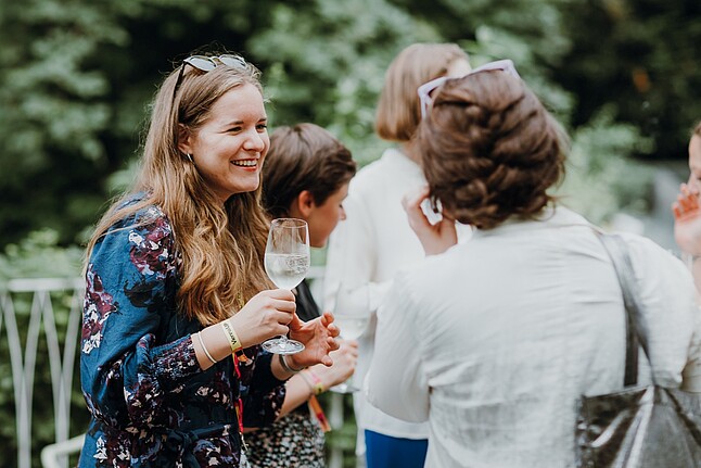 ViennaUP: Day 4, 6 June 2024