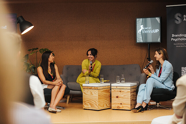 ViennaUP: Day 3, June 5, 2024