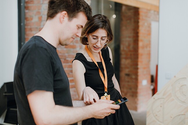 ViennaUP: Day 5, 07 June, 2024