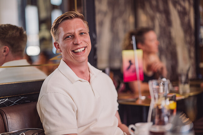 ViennaUP, Day 6, 8 June 2024