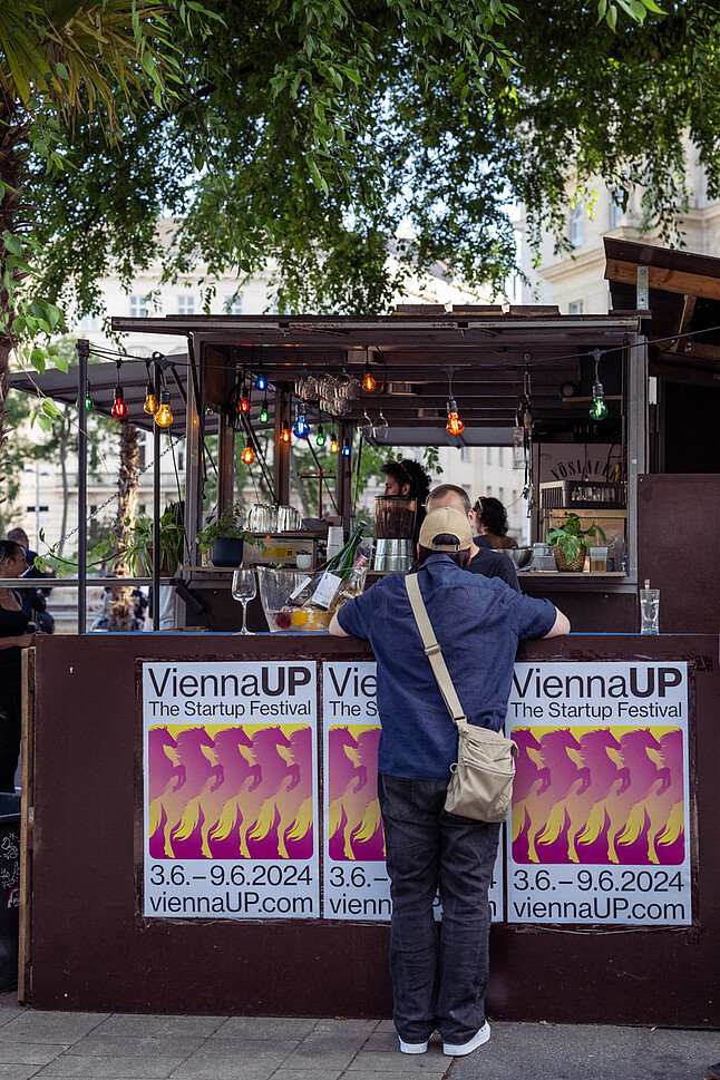 ViennaUP: Day 3, June 5, 2024