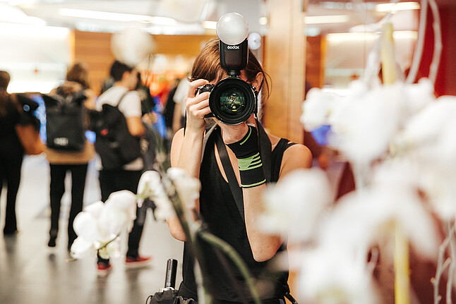 ViennaUP: Day 3, 5 June 2024