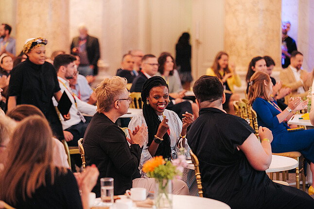 ViennaUP: Day 4, 6 June. 2024