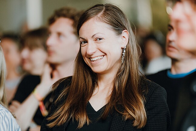 ViennaUP: Day 3, 5 June 20224